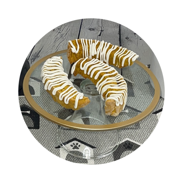 Product image of Pumpkin Biscotti