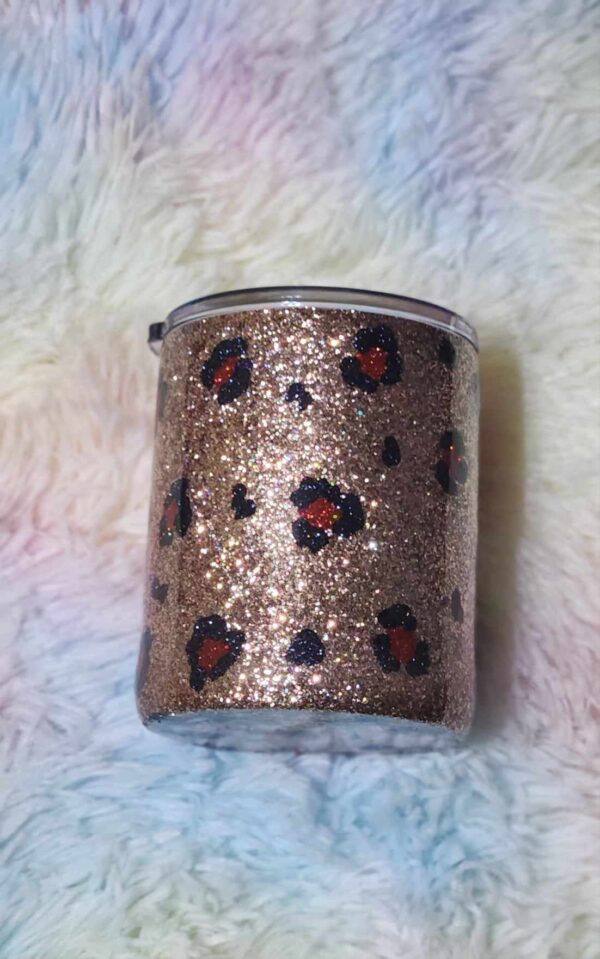 Product image of Rosegold Tumbler