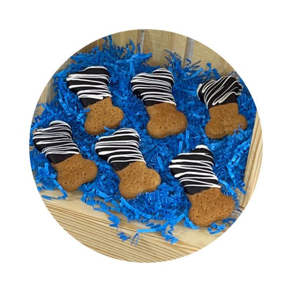 Product image of Dipped Bone