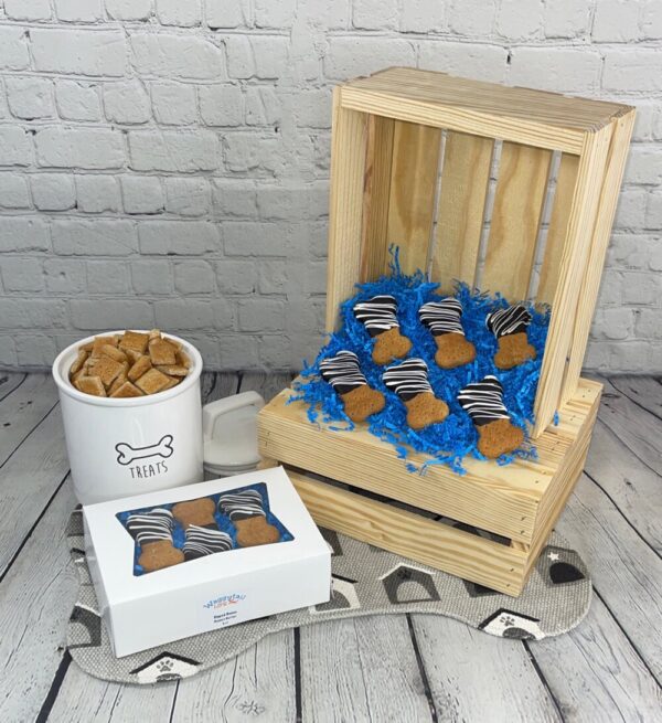 Product image of Dipped Bone