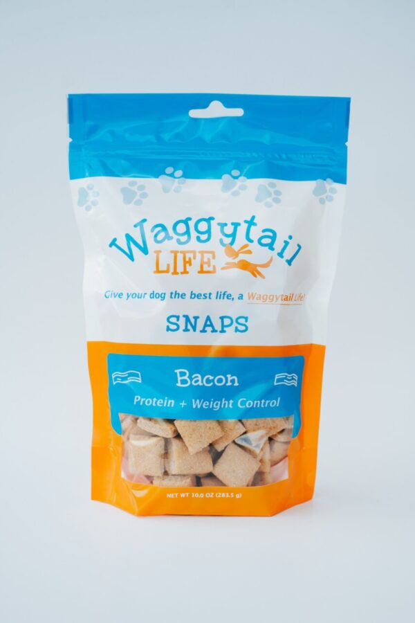 Product image of BACON All Natural Everyday Dog Treats