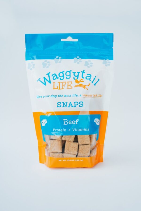 Product image of BEEF All Natural Everyday Dog Treats