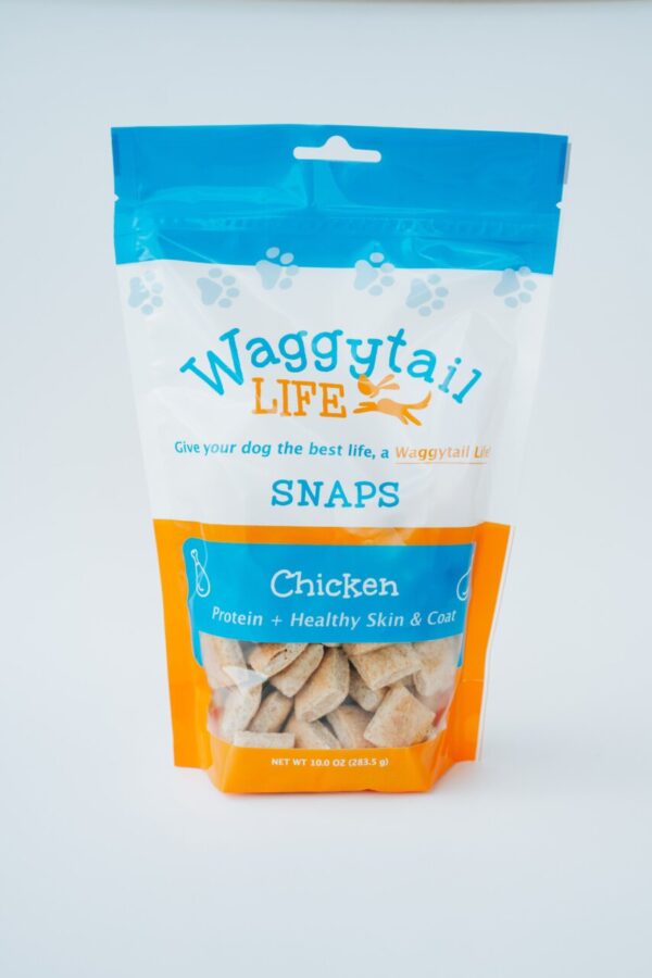 Product image of CHICKEN All Natural Everyday Dog Treats