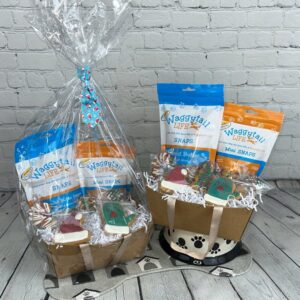 Product image of Doggy Gift Basket