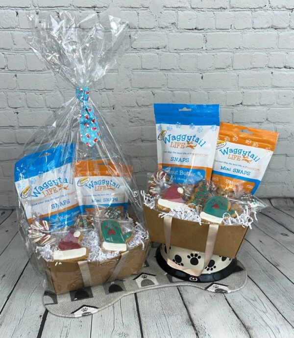 Product image of Doggy Gift Basket