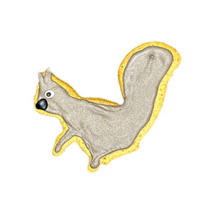Product image of Squirrel Decorated Cookie