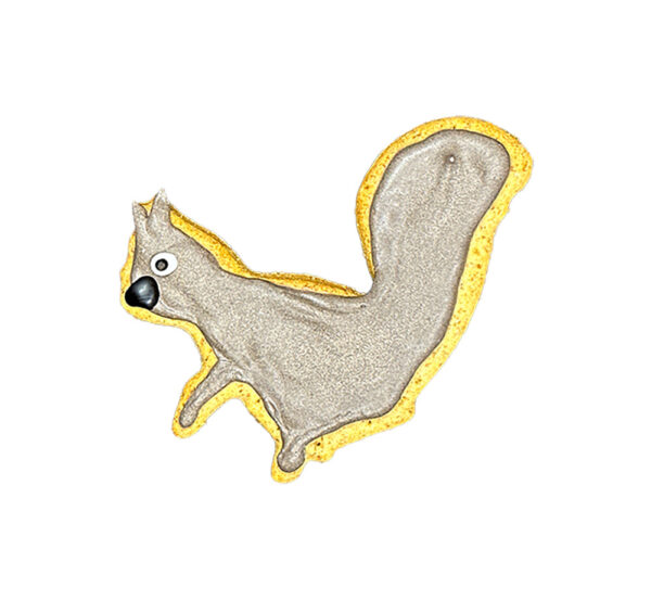 Product image of Squirrel Decorated Cookie