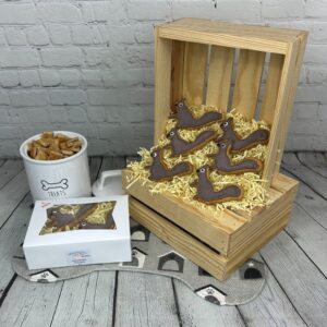 Product image of Squirrel Decorated Cookie