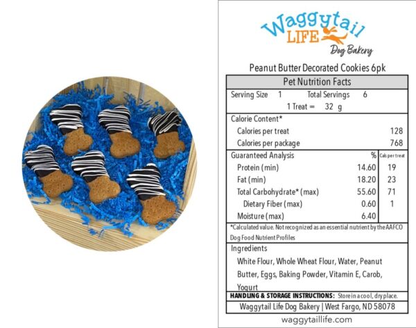 Product image of Dipped Bone
