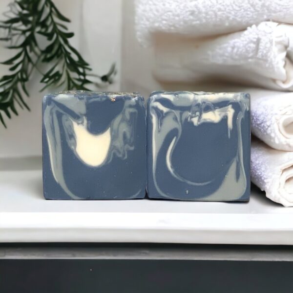 Product image of Starry Night Handmade Soap