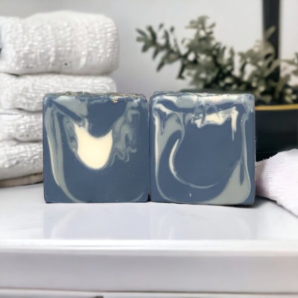 Product image of Starry Night Handmade Soap