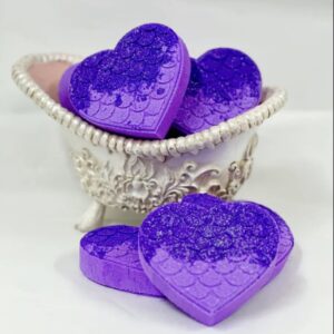 Product image of Lavender Bath Bomb