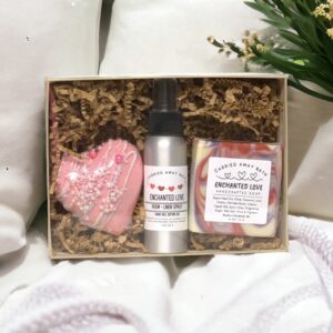 Product image of Enchanted Love Gift Box