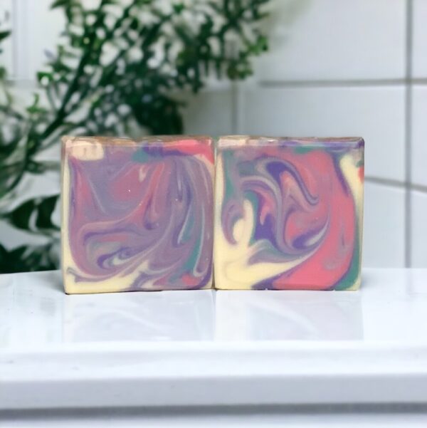 Product image of Mulberry Whisper Handmade Soap