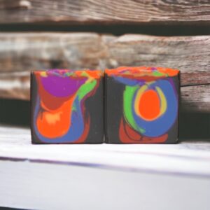 Product image of Fruity Loops Handmade Soap