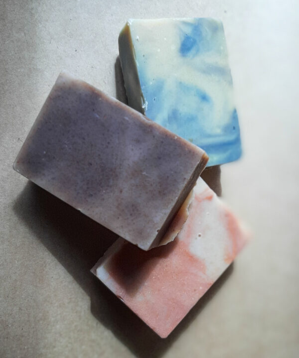 Product image of Goat Milk Soap Mystery Bag