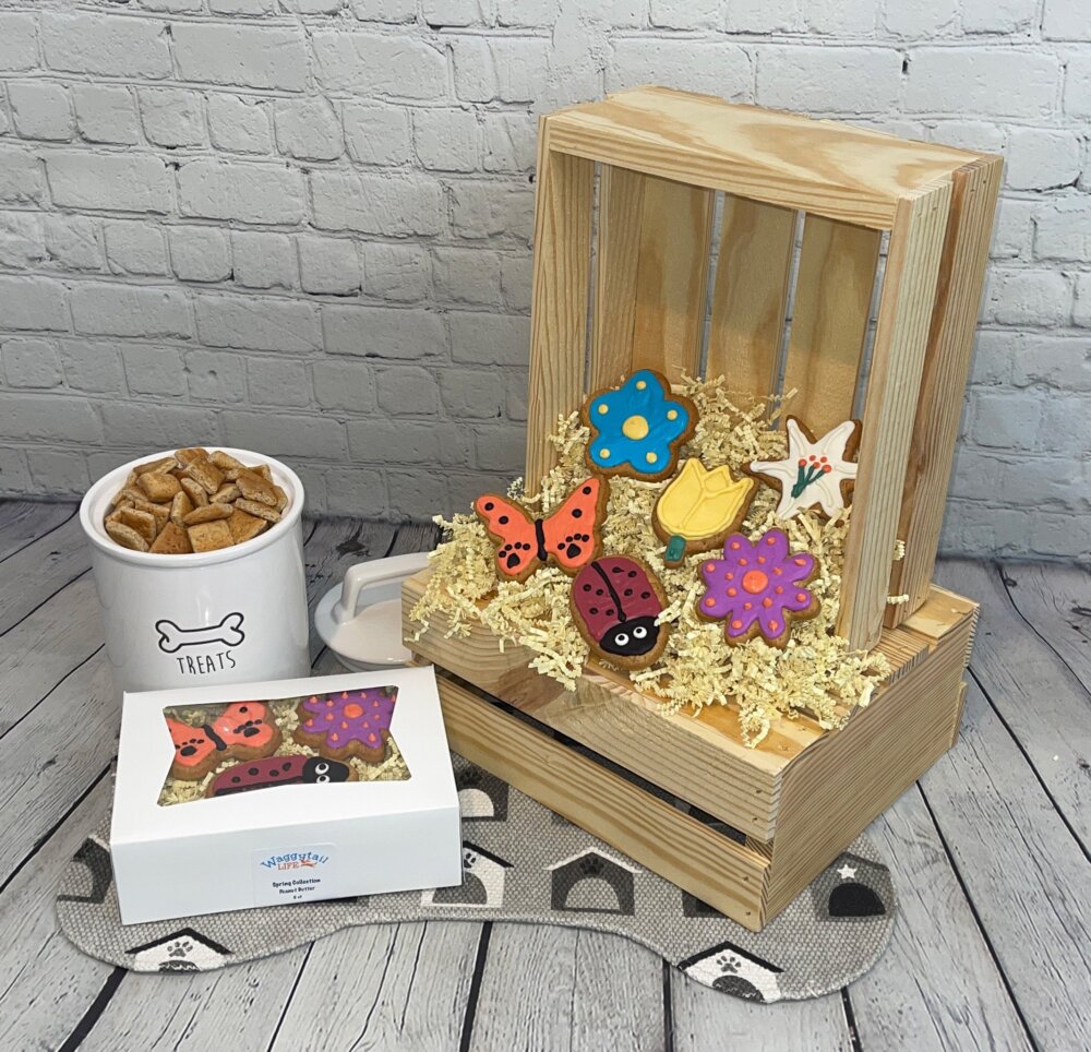 Product image of Spring Collection