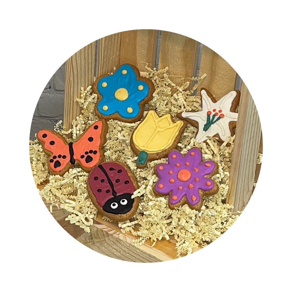 Product image of Spring Collection