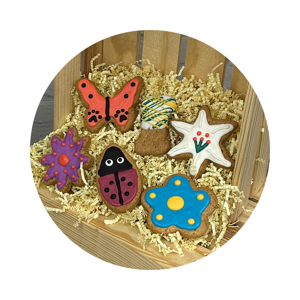 Product image of Spring Collection