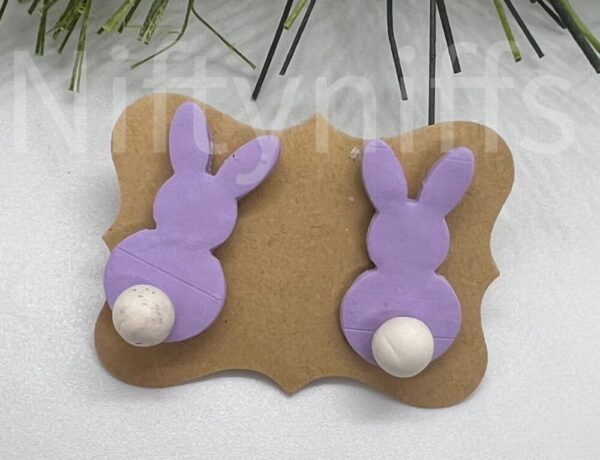 Product image of Spring Bunnies!