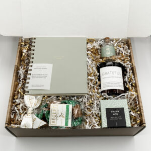 Product image of With Gratitude Gift Set