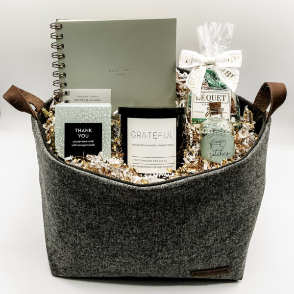 Product image of With Gratitude Gift Set