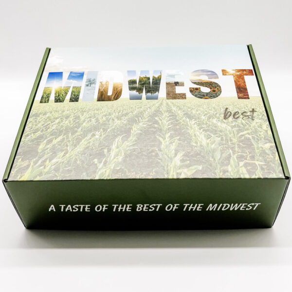 Product image of Taste of the Midwest