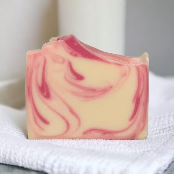 Product image of Rose Bouquet Handmade Soap