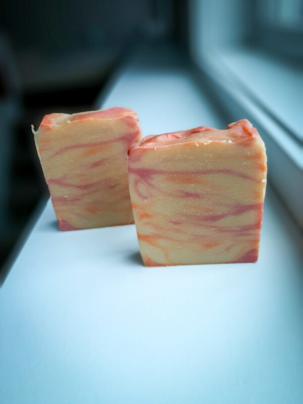 Product image of Goat Milk Soap- Sweet Sunshine Scent