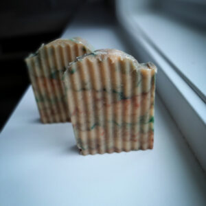 Product image of Goat Milk Soap- Mountain Air Scent