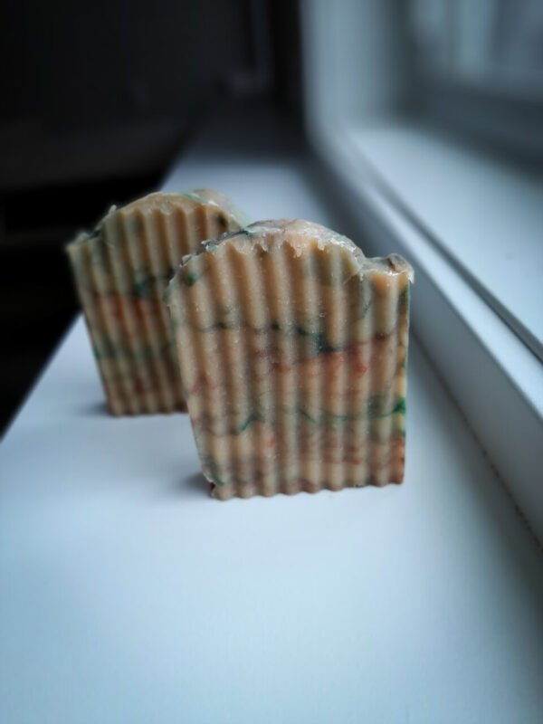 Product image of Goat Milk Soap- Mountain Air Scent