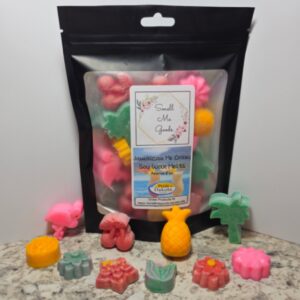 Product image of Jamaican Me Crazy – Soy Wax Melts