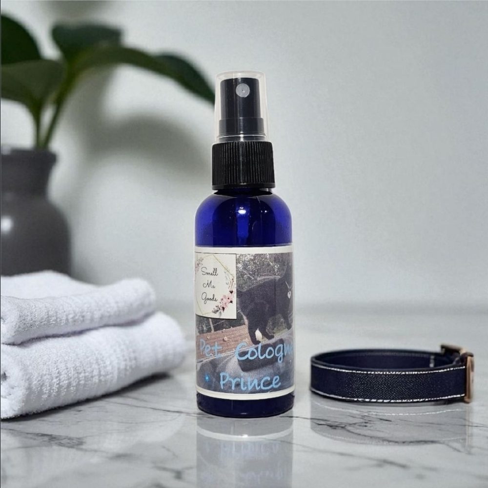 Product image of Prince – Pet Cologne