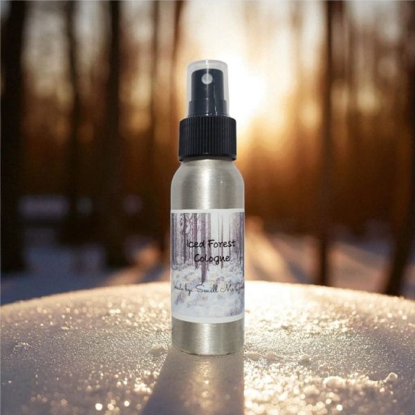 Product image of Iced Forest – Cologne