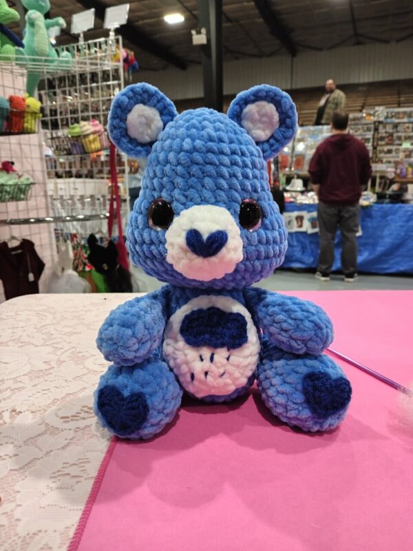 Product image of Grumpy bear