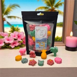 Product image of Jamaican Me Crazy – Soy Wax Melts