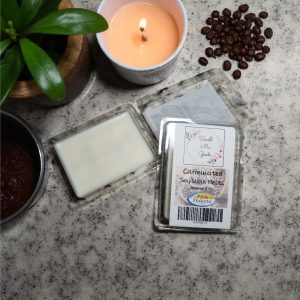 Product image of Caffeinated – Soy Wax Melts