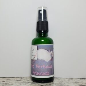 Product image of Princess – Pet Perfume