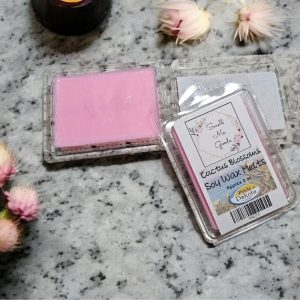 Product image of Cactus Blossoms – Soy Wax Melts