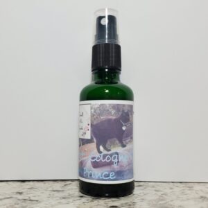 Product image of Prince – Pet Cologne