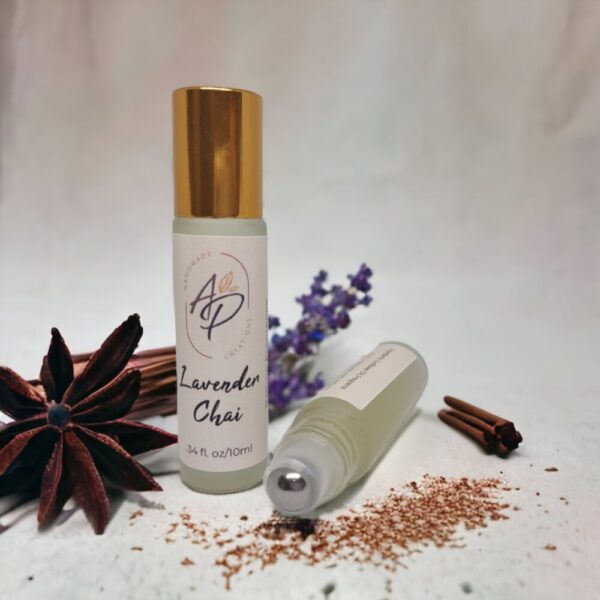 Product image of Roll On Fragrance