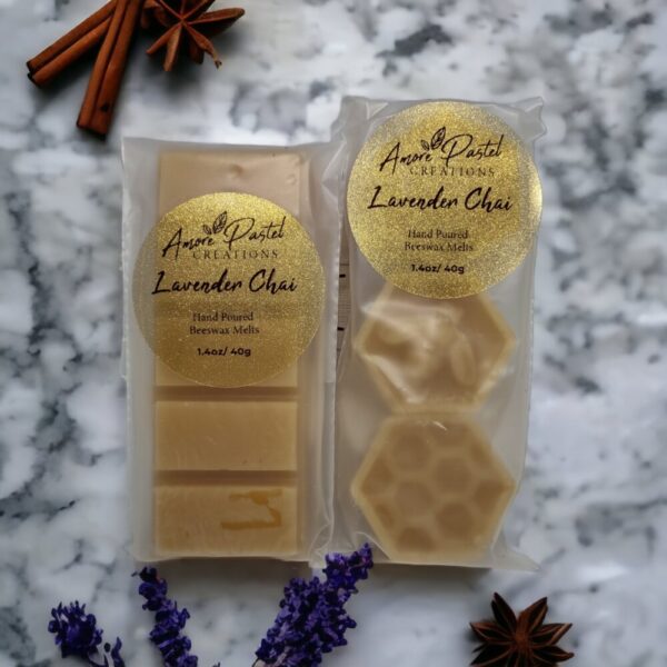 Product image of Beeswax Melts