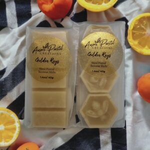 Product image of Beeswax Melts
