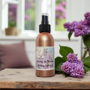 Product image of Lilac In Bloom – Room Spray