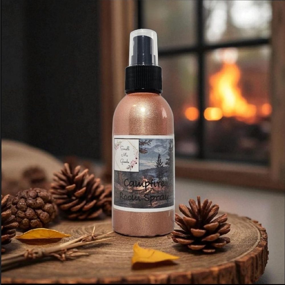 Product image of Campfire – Room Spray