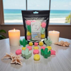 Product image of Cactus Blossoms – Soy Wax Melts