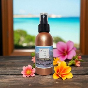 Product image of Paradise Volcano – Room Spray