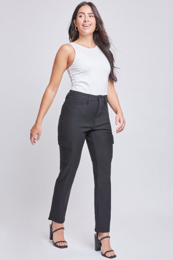 Product image of Hyperstretch Cargo Pants – 2 Colors!
