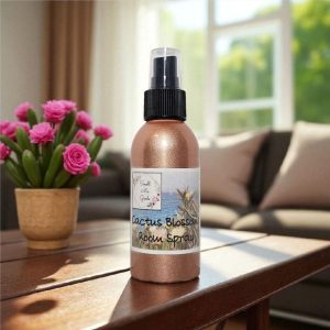Product image of Cactus Blossoms – Room Spray