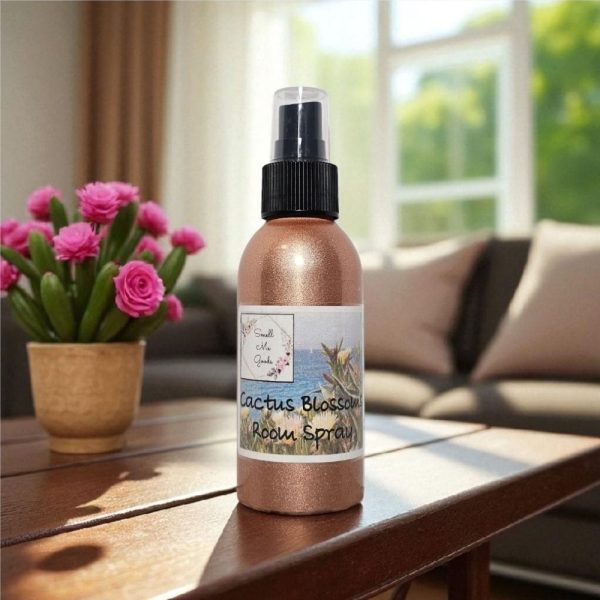 Product image of Cactus Blossoms – Room Spray